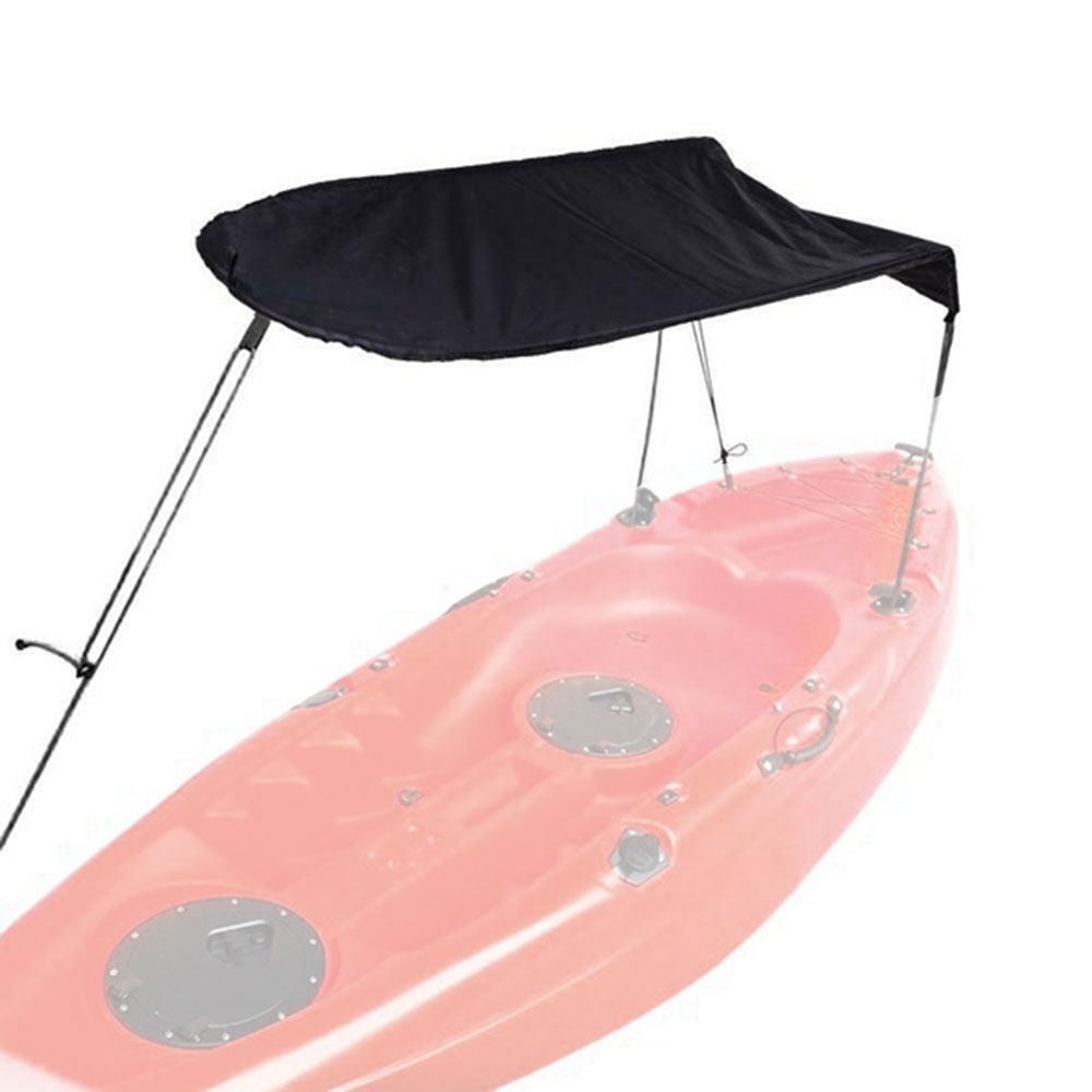 Fishing Kayak Crate - Kayak Sun Shade Awning Tent Inflatable