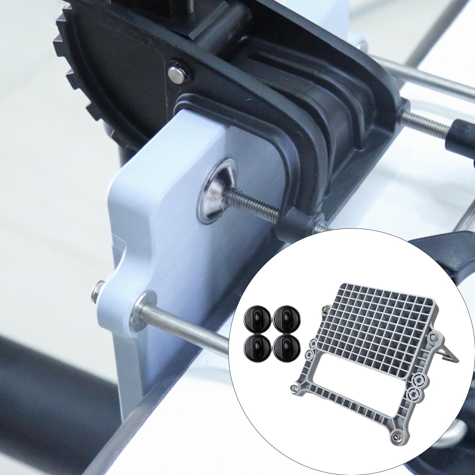 Boat Motor Mount Kit High Perf - Fishing Kayak Crate 评论和价格