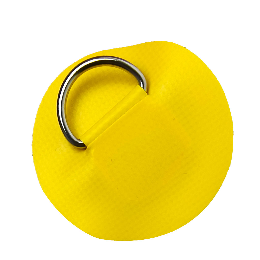 6.5CM D-Ring Patch for Inflata - Fishing Kayak Crate 评论和价格