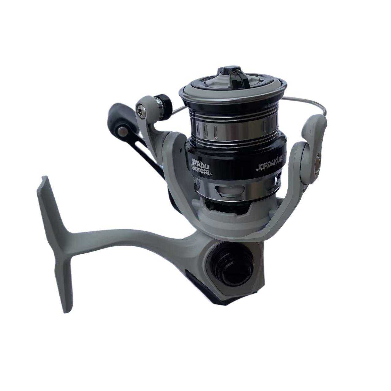 Abu Garcia JLEE SP20SH Spinnin - Abu Garcia Reel Revo 评论和价格
