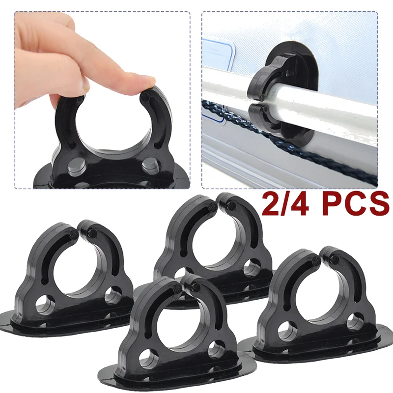 2/4 Pcs Kayak Paddle Storage H - Fishing Kayak Crate 评论和价格