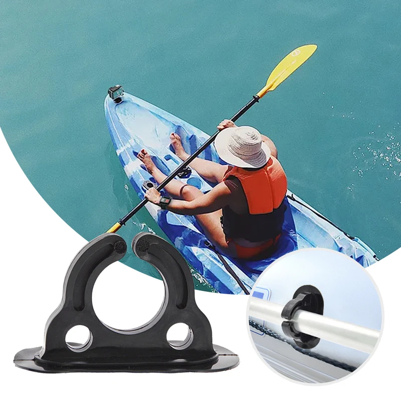 2/4 Pcs Kayak Paddle Storage H - Fishing Kayak Crate 评论和价格