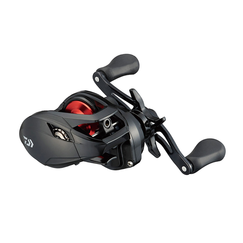 2022 NEW DAIWA PR100H Baitcast - Abu Garcia Reel Max 评论和价格