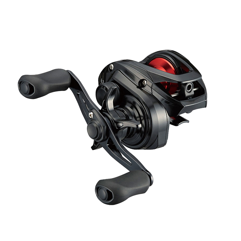 2022 NEW DAIWA PR100H Baitcast - Abu Garcia Reel Max 评论和价格