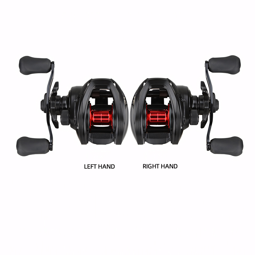 2022 NEW DAIWA PR100H Baitcast - Abu Garcia Reel Max 评论和价格