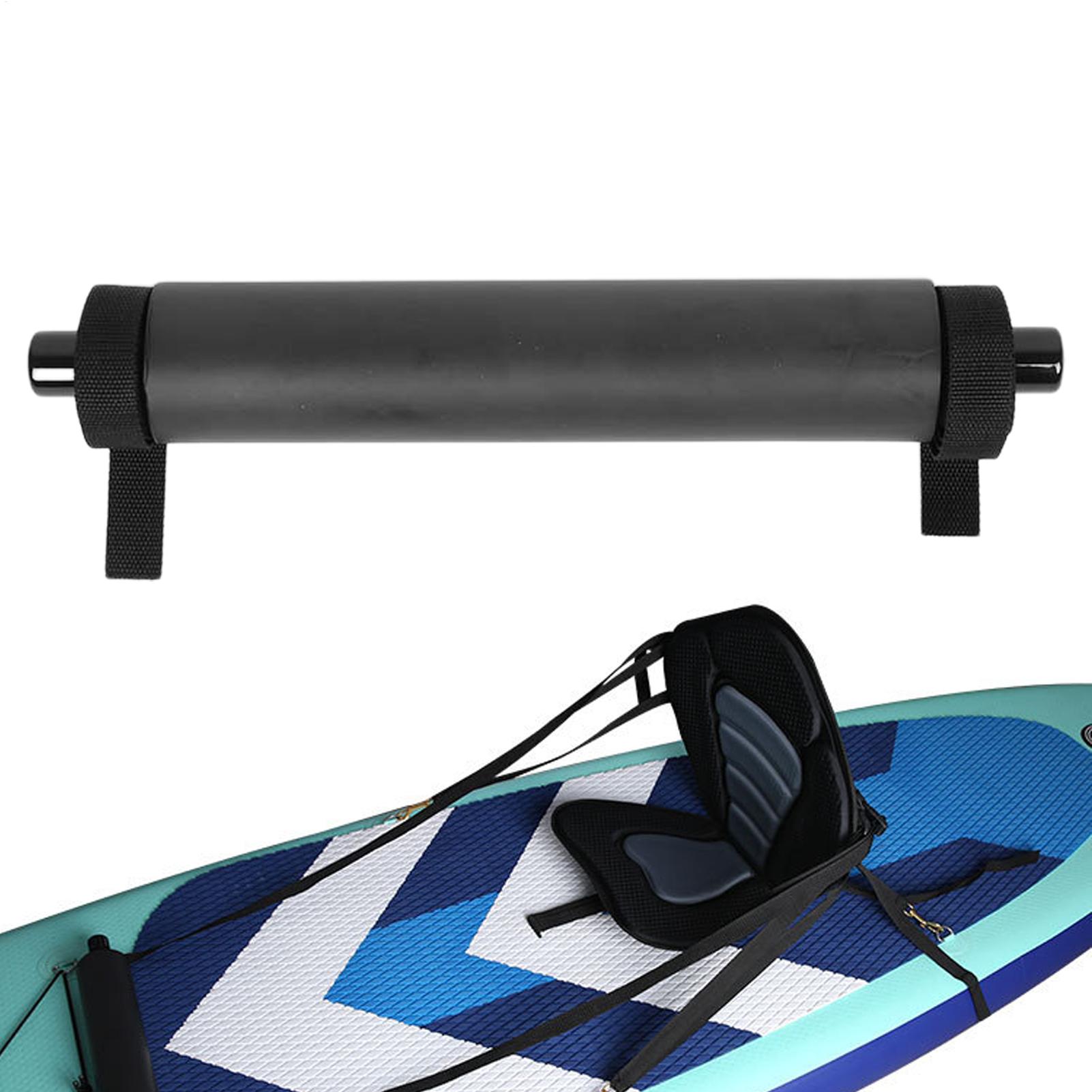 EVA Foot Pedal Kayak Paddle Bo - Fishing Kayak Crate 评论和价格