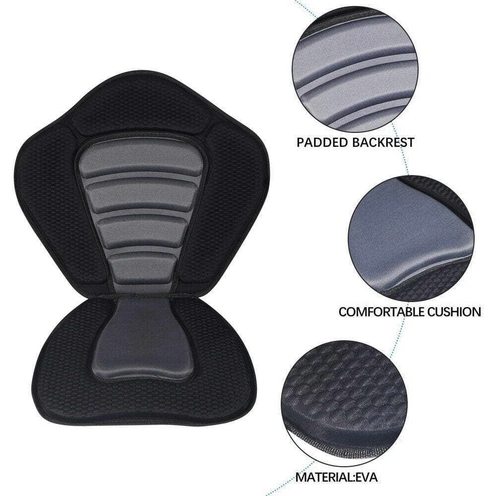 Kayak Paddle Board Seat Adjust - Fishing Kayak Crate 评论和价格