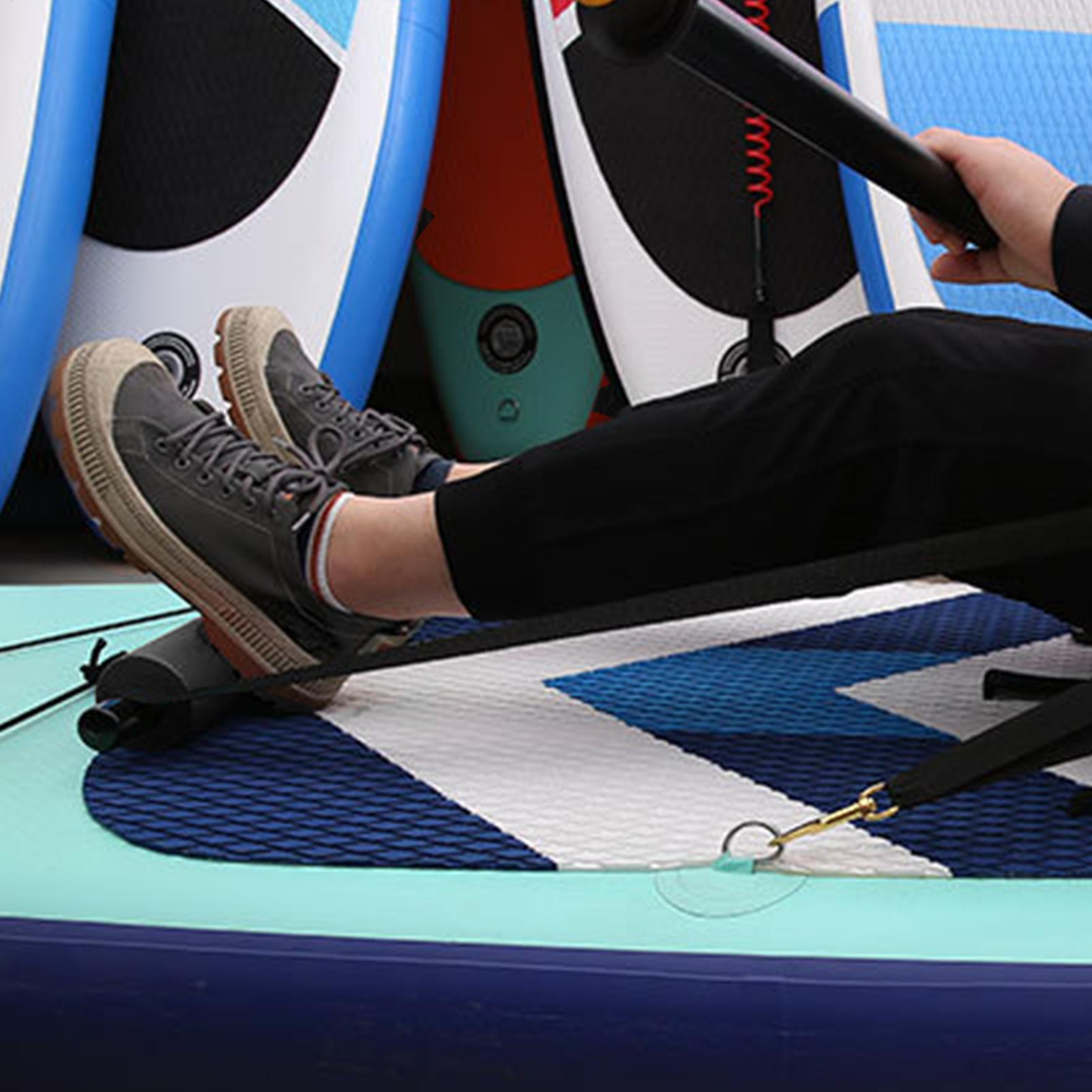Kayak Foot Pedals Kayak Feet P - Fishing Kayak Crate 评论和价格