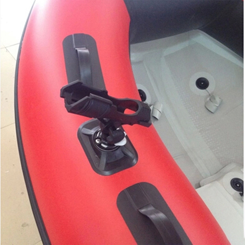 Inflatable Boat Accessory Ding - Fishing Kayak Crate 评论和价格
