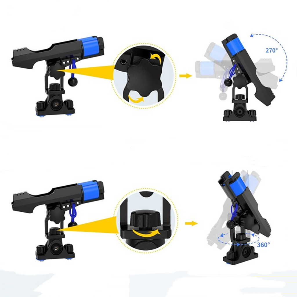 Fishing Rod Holder For Boat Ka - Fishing Kayak Seat 评论和价格