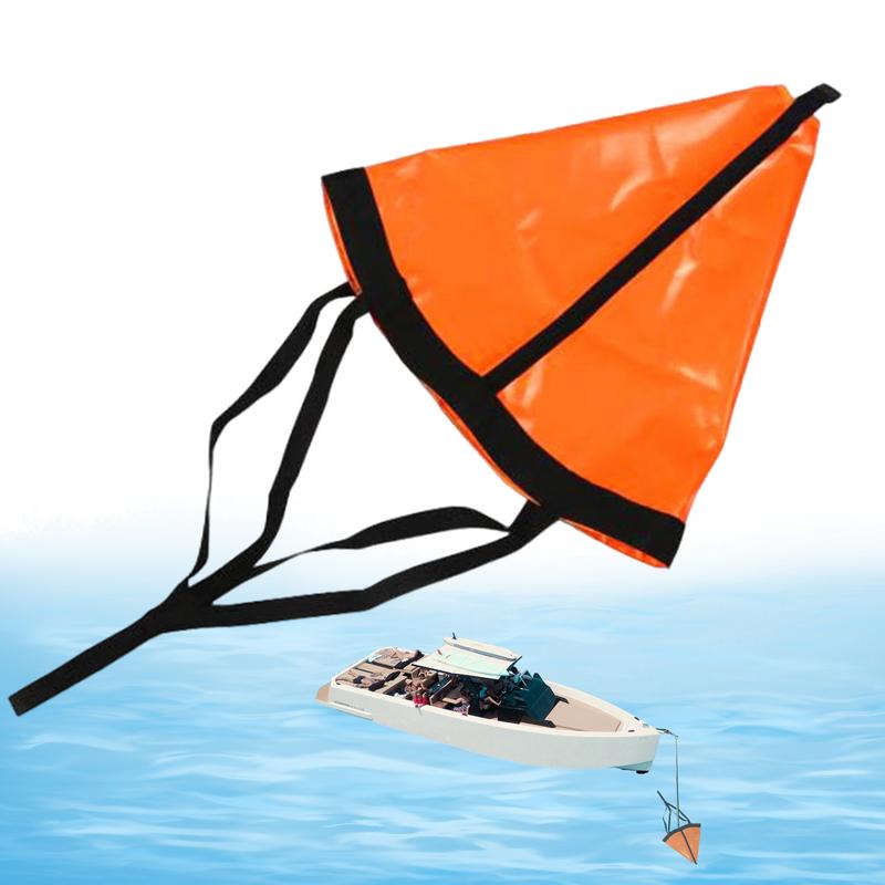 Drift Sock Kayak Sea Anchors f - Fishing Kayak Cart 评论和价格
