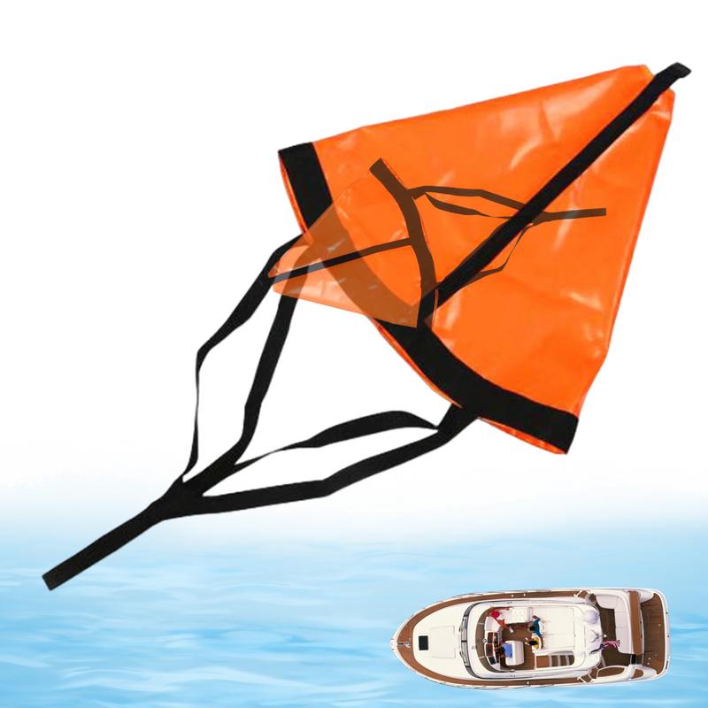 Drift Sock Kayak Sea Anchors f - Fishing Kayak Cart 评论和价格