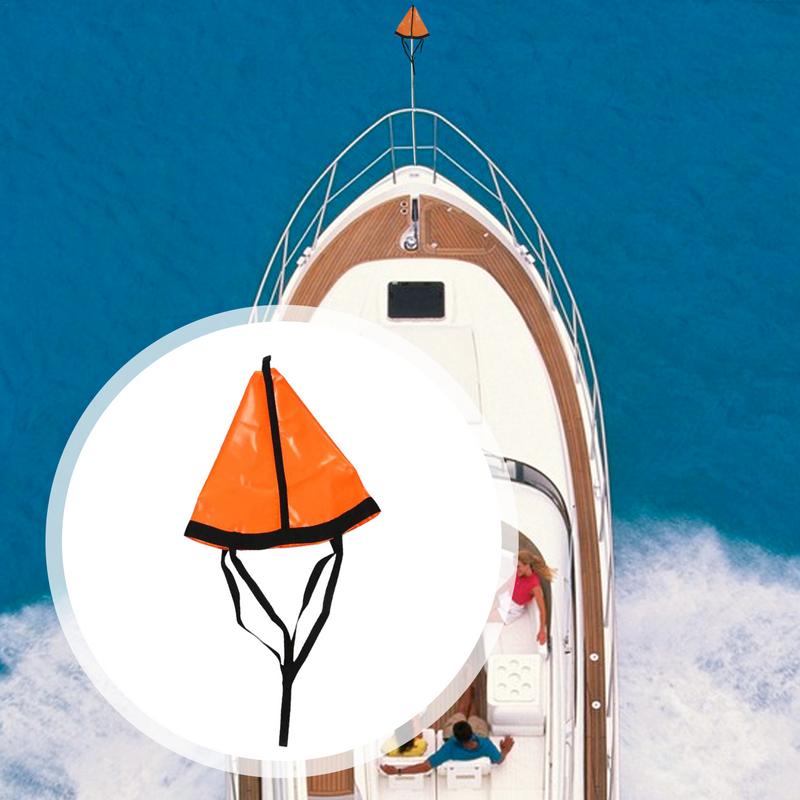 Drift Sock Kayak Sea Anchors f - Fishing Kayak Cart 评论和价格