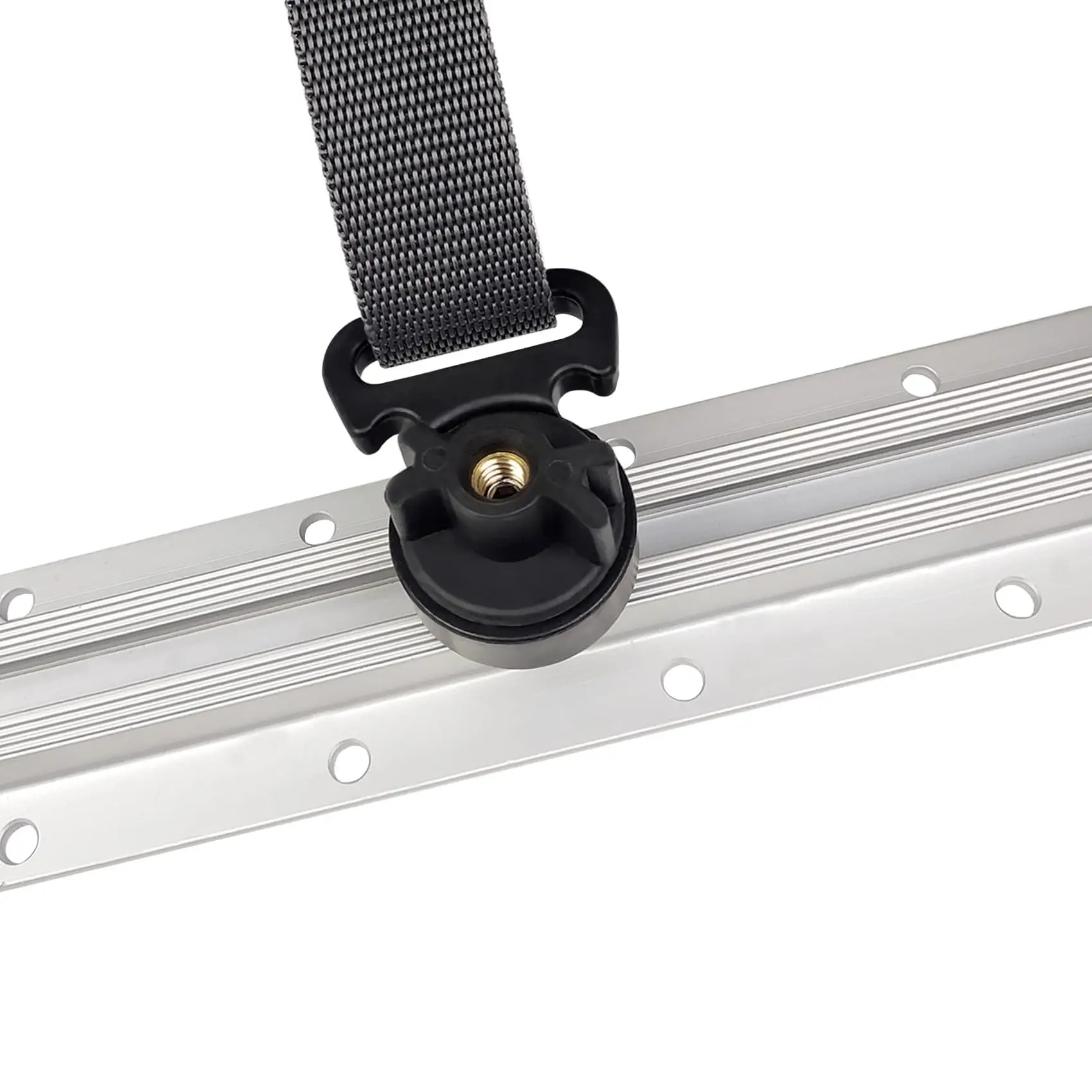 Kayak Track Tie Down Anchor Mo - Fishing Kayak Cart 评论和价格
